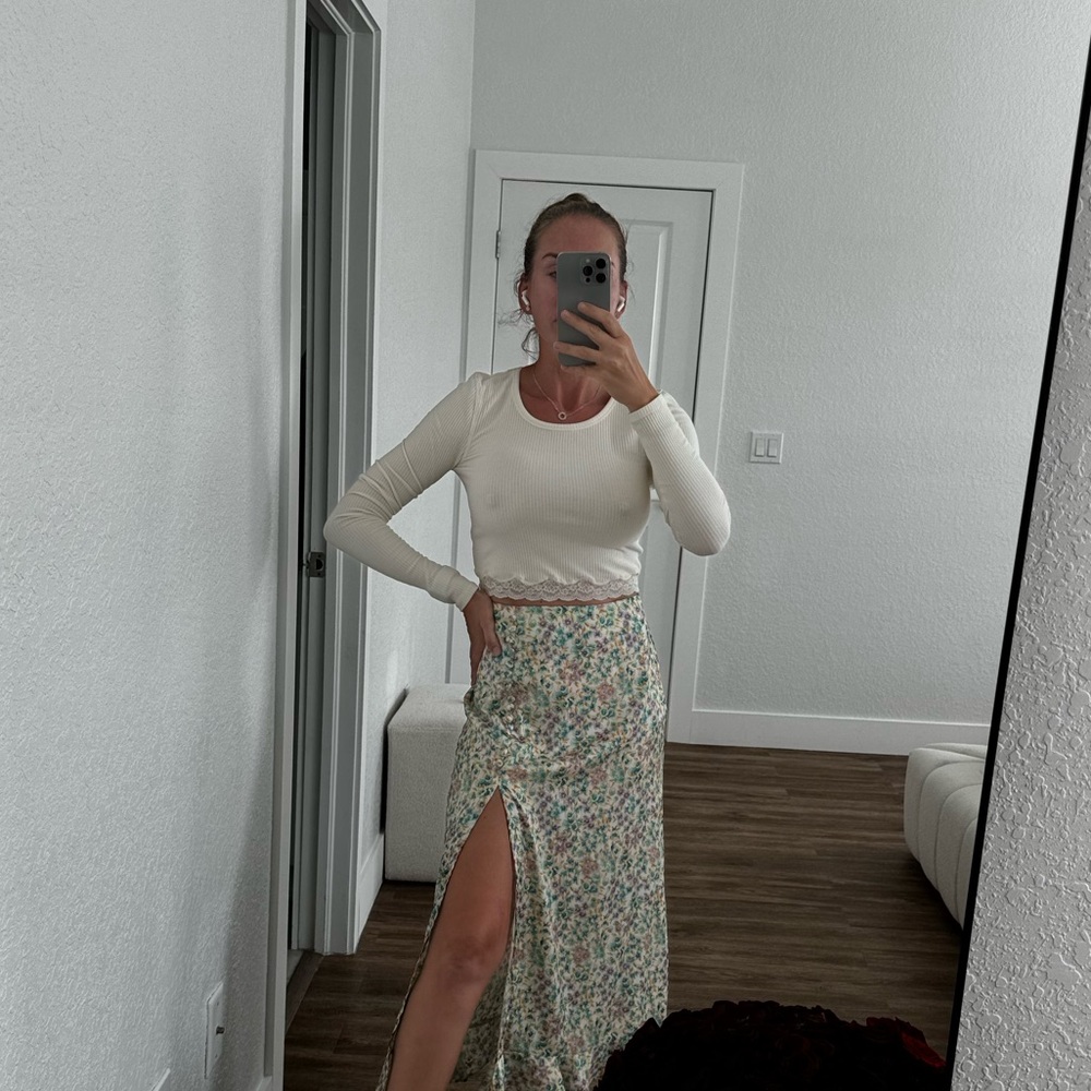 Long sleeve Free people
